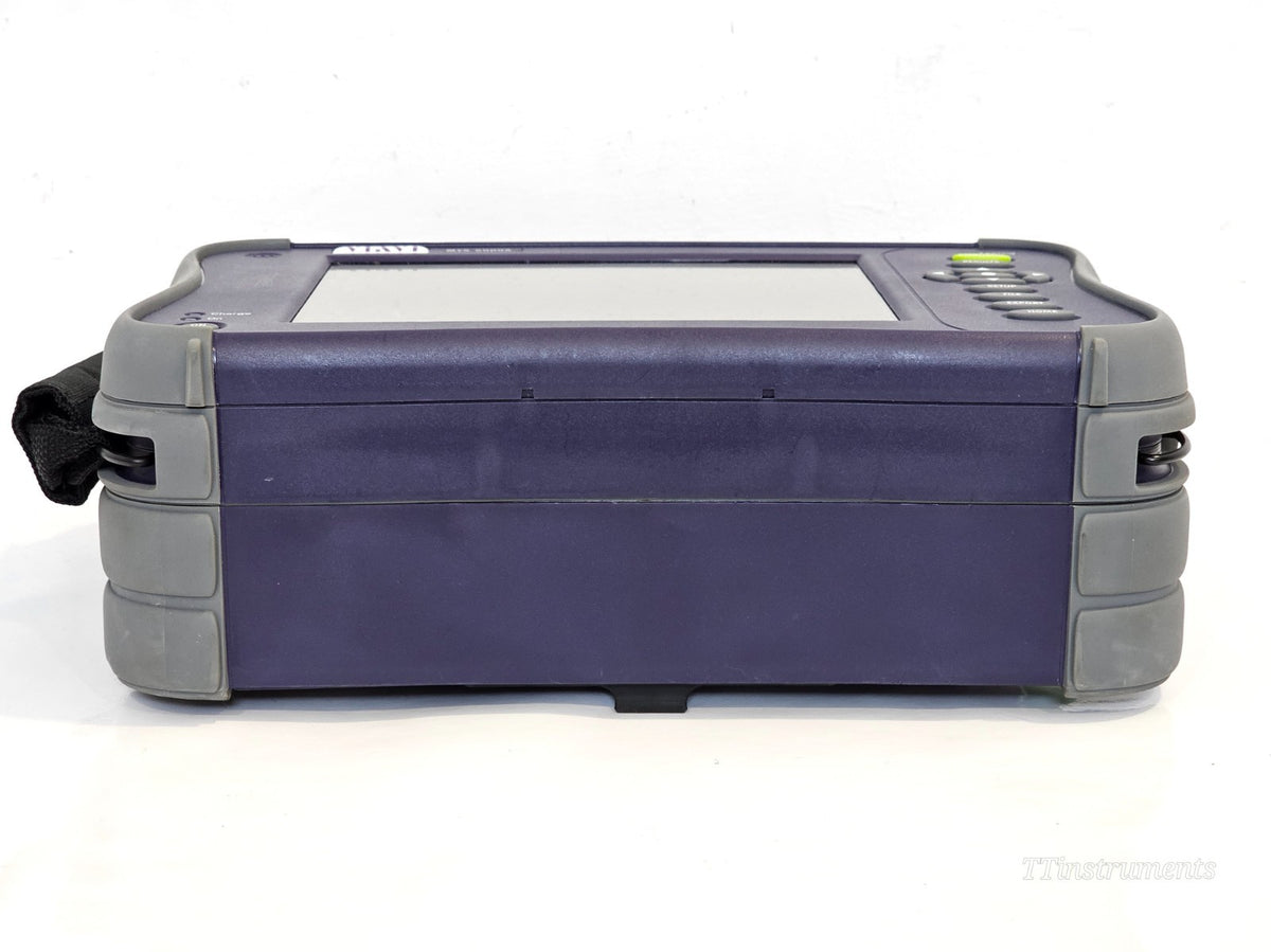 VIAVI MTS 6000A V2 Mainframe + 8126B SM OTDR 1310/1550nm 41/40dB APC6