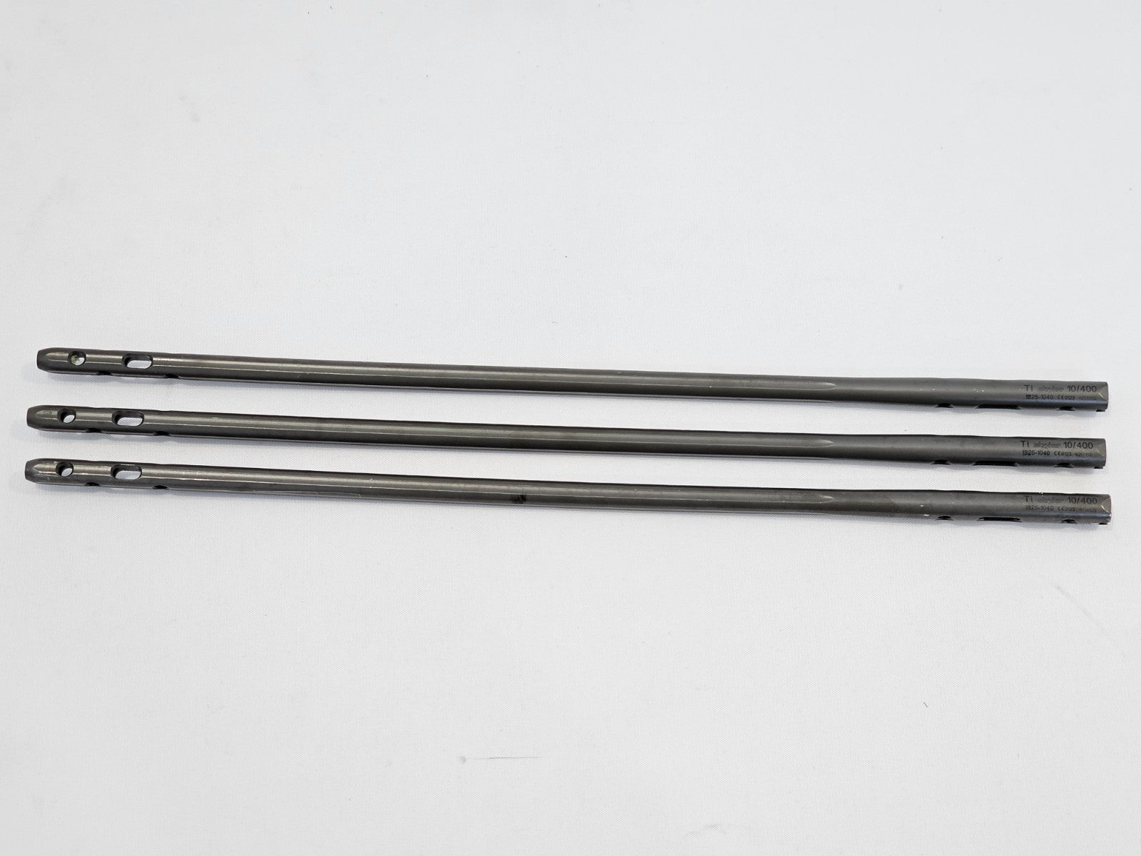 Stryker T2 Alpha / T2 Intramedullary Femoral Nailing System