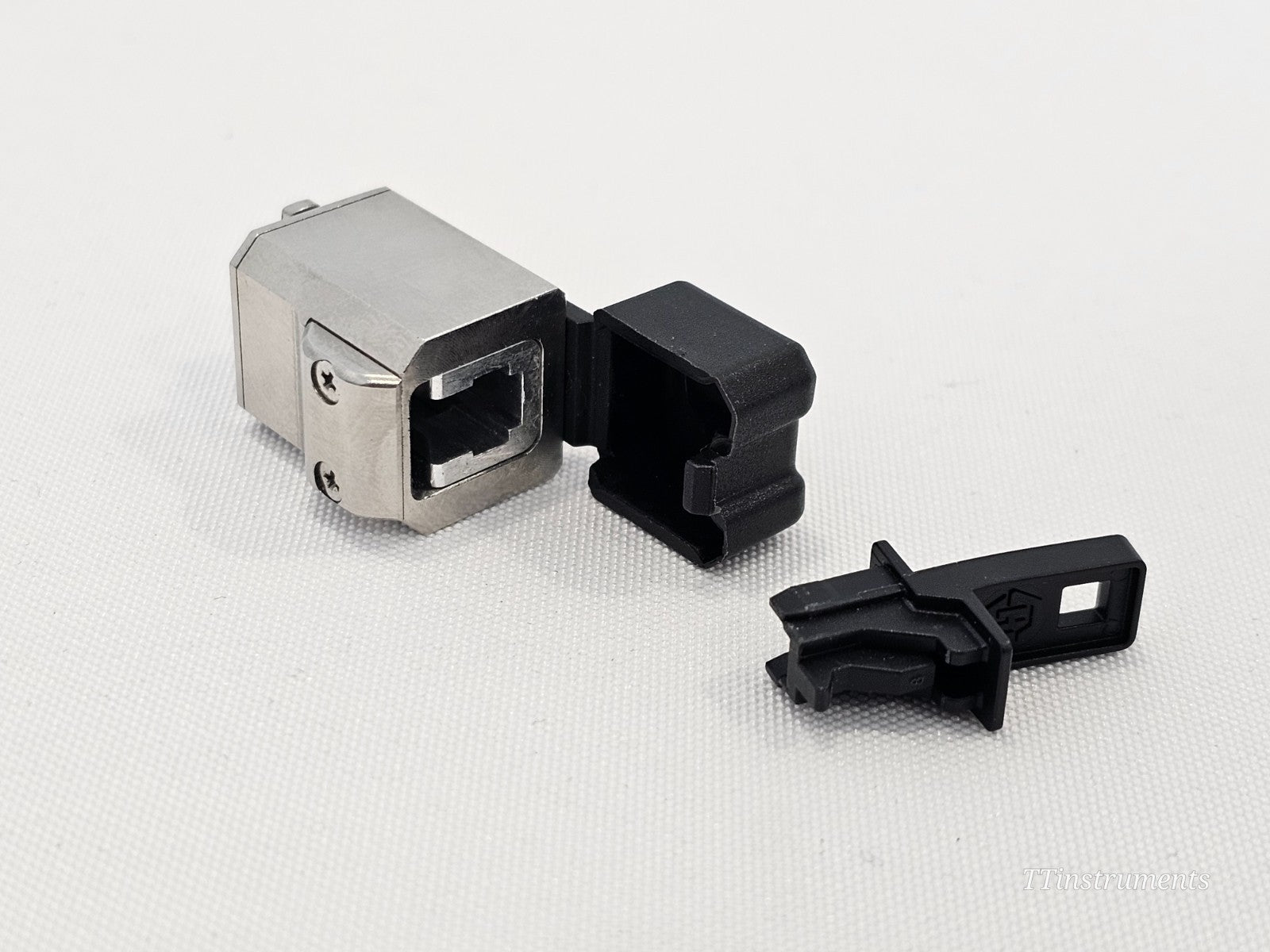 EXFO E-2000 Connector Adapter EUI-95 APC / UPC
