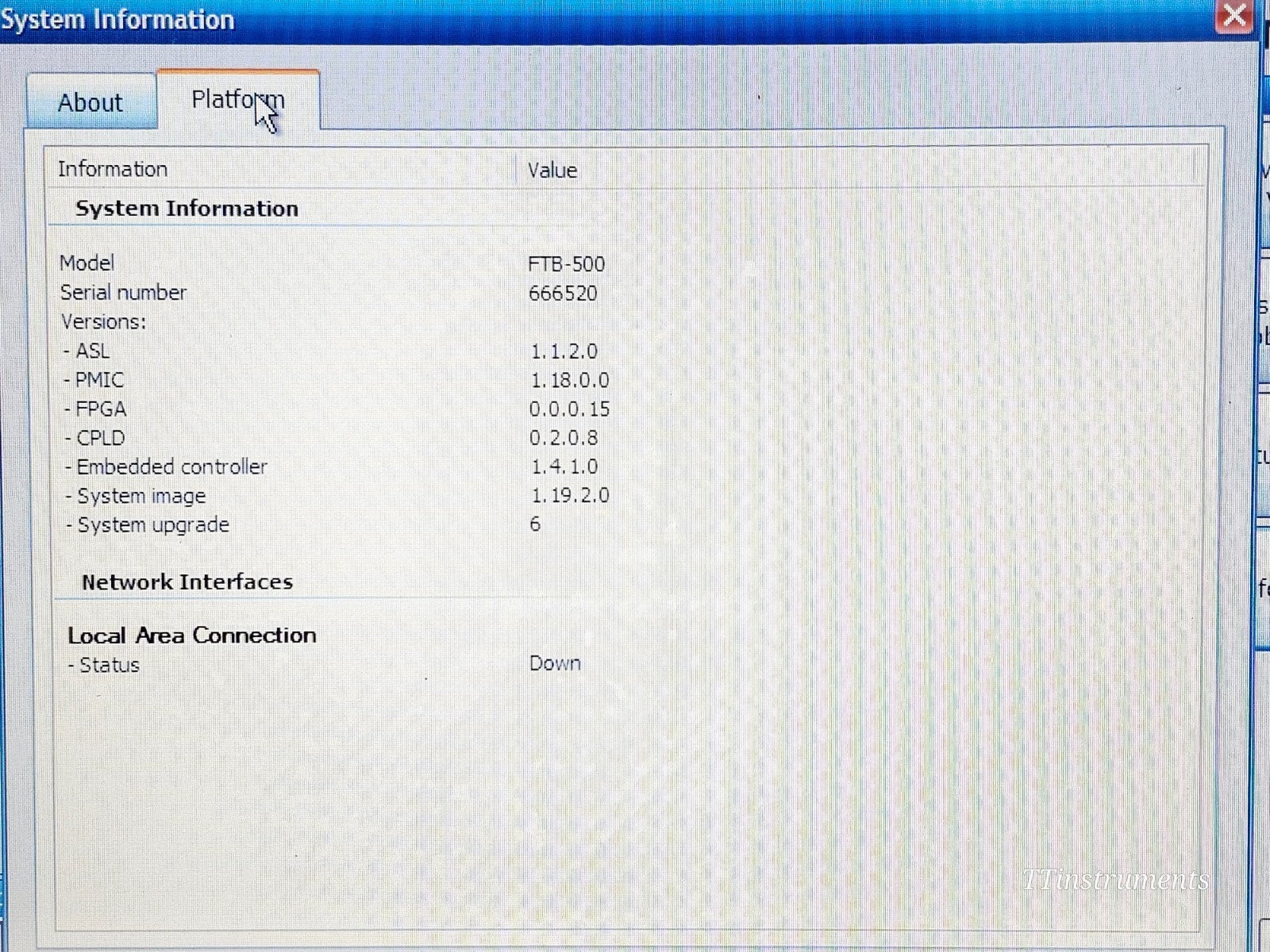 EXFO FTB-500 with FTB-5500B PMD & FTB-5800 CD Analyzer + FLS-5834A Light Source12