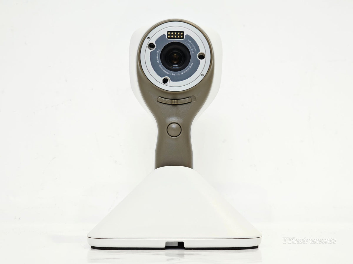 Optomed SmartScope M5 Handheld Fundus Camera with Accessories3