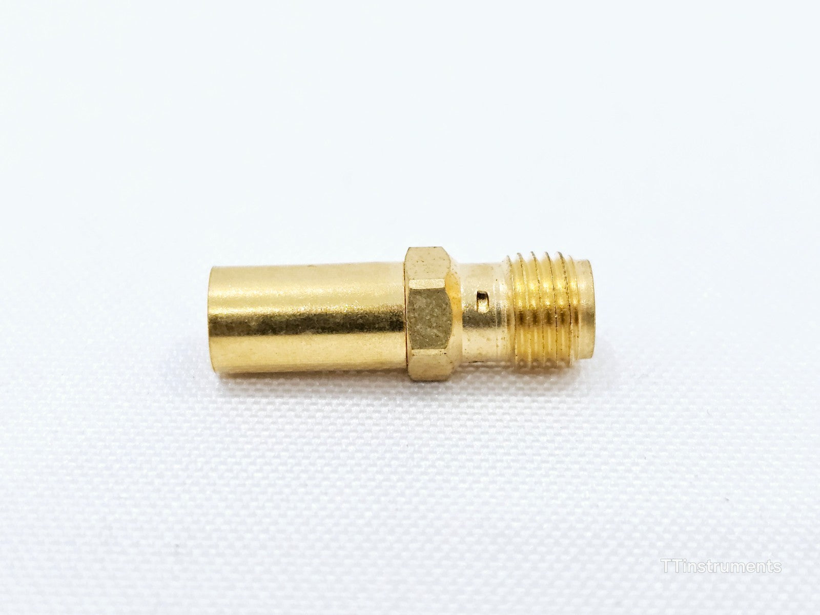 Amphenol 901-10006 Adapter 50 Ohms 4 GHz
