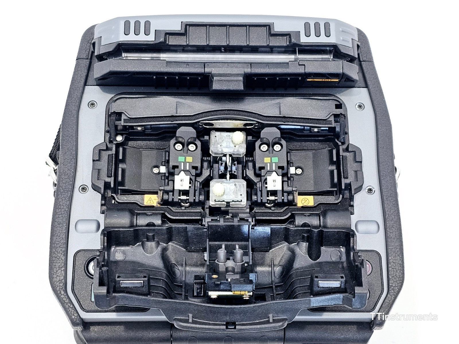 Serviced Fujikura 90S+ Fibre Optic Fusion Splicer + CT-50 Cleaver - ARC 1143