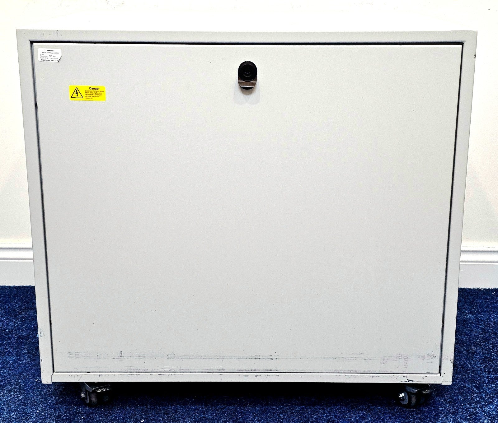 Peak Scientific Instruments Genius NM32LA Nitrogen Generator MFD 2018