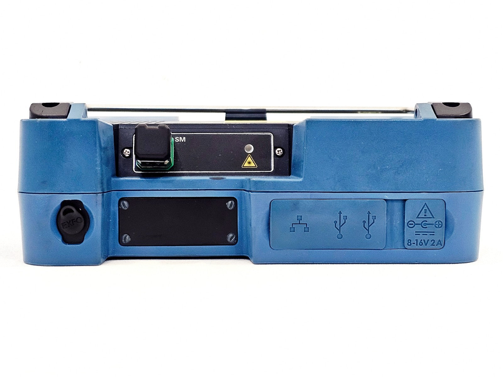 EXFO MAX-715B-M1 iOLM OTDR MaxTester 1310/1550 nm APC SM