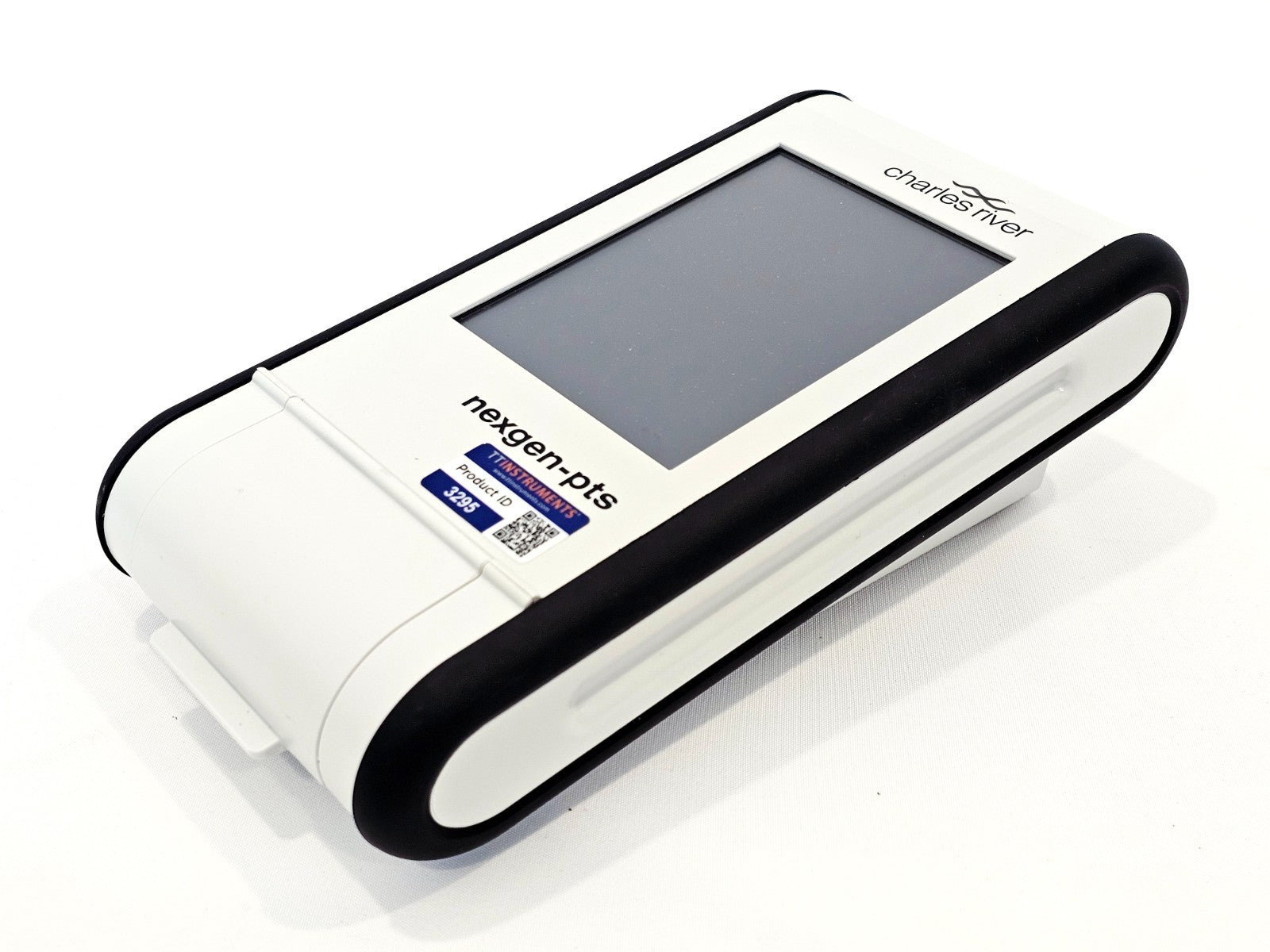 Calibrated Charles River Endosafe nexgen-PTS PTS150 Handheld Spectrophotometer