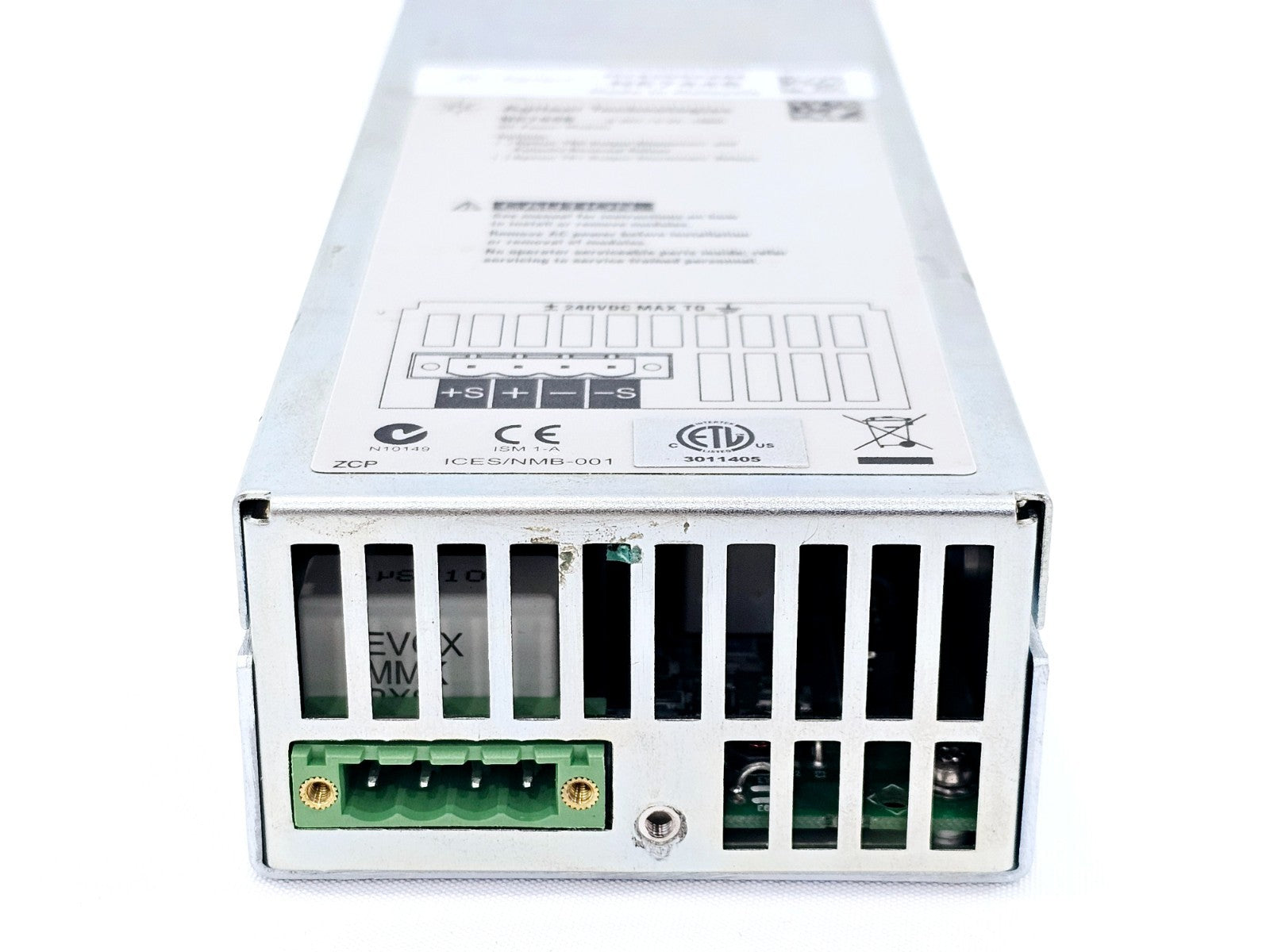 Agilent N6744B 35V/3A 100W DC Power Module
