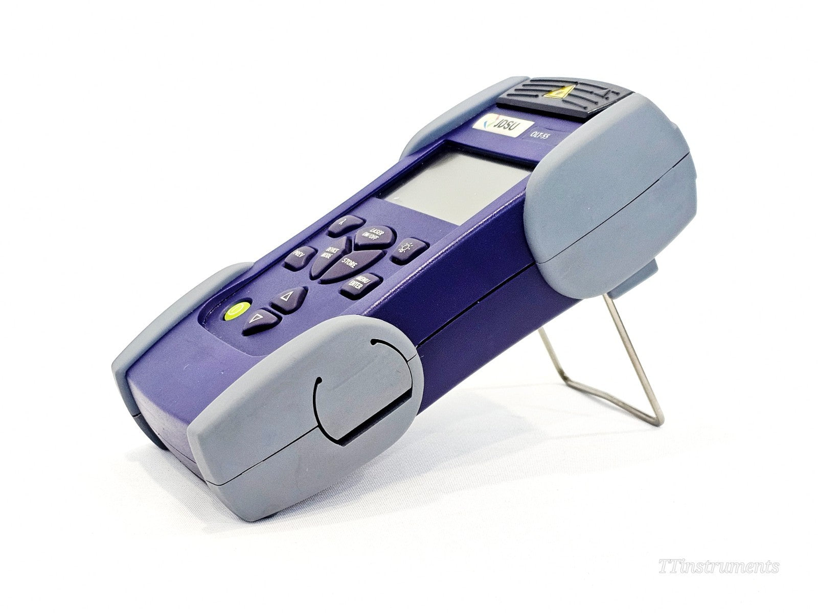 Viavi JDSU OLT-55 Optical Loss Test Set 1310/1550 nm