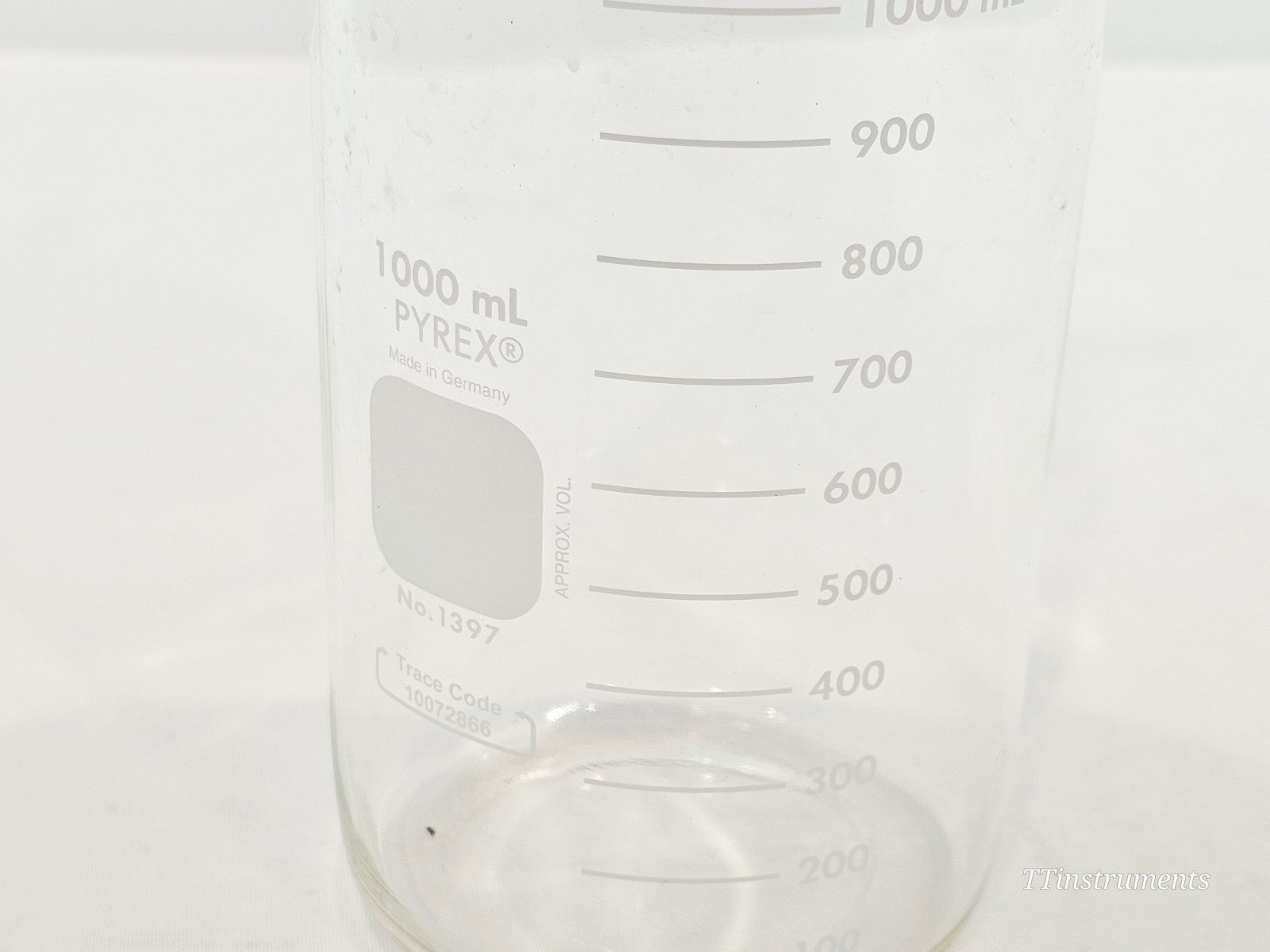 Halo Labs Horizon Particle Analyzer 10-0001 Waters