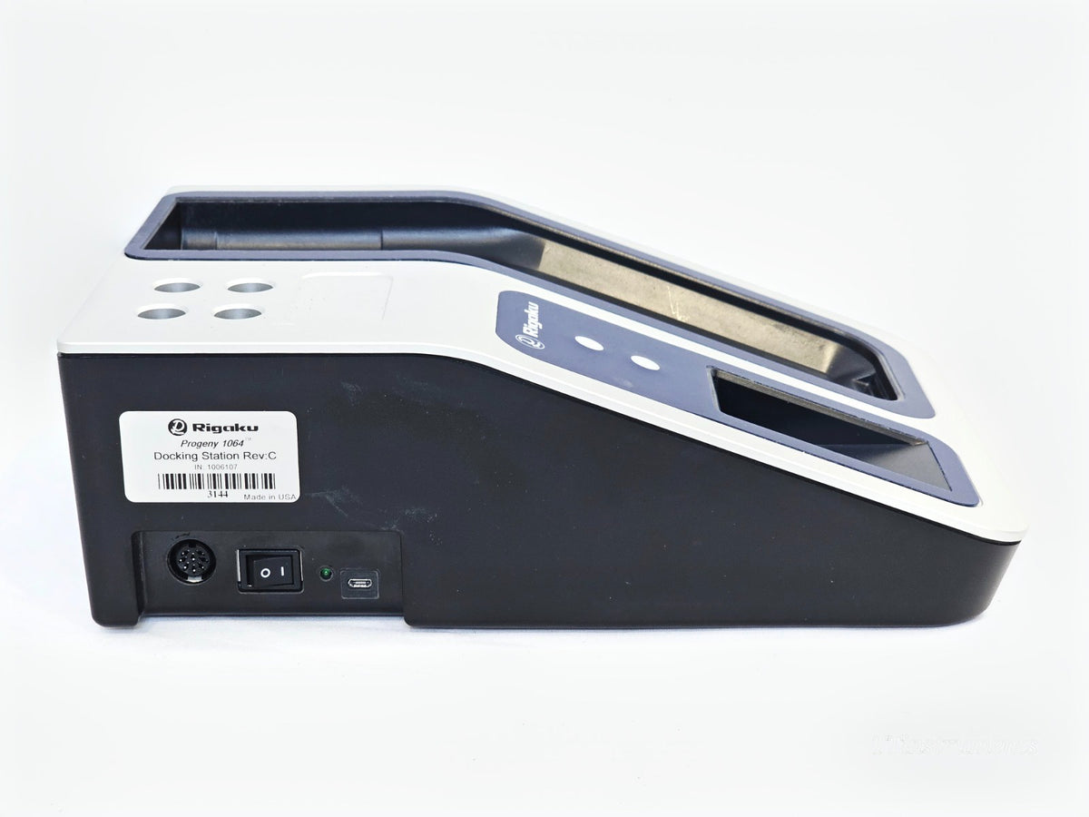 Rigaku Progeny 1064 nm Handheld Raman Analyser Pharmaceutical RMID PHARMA MODEL8