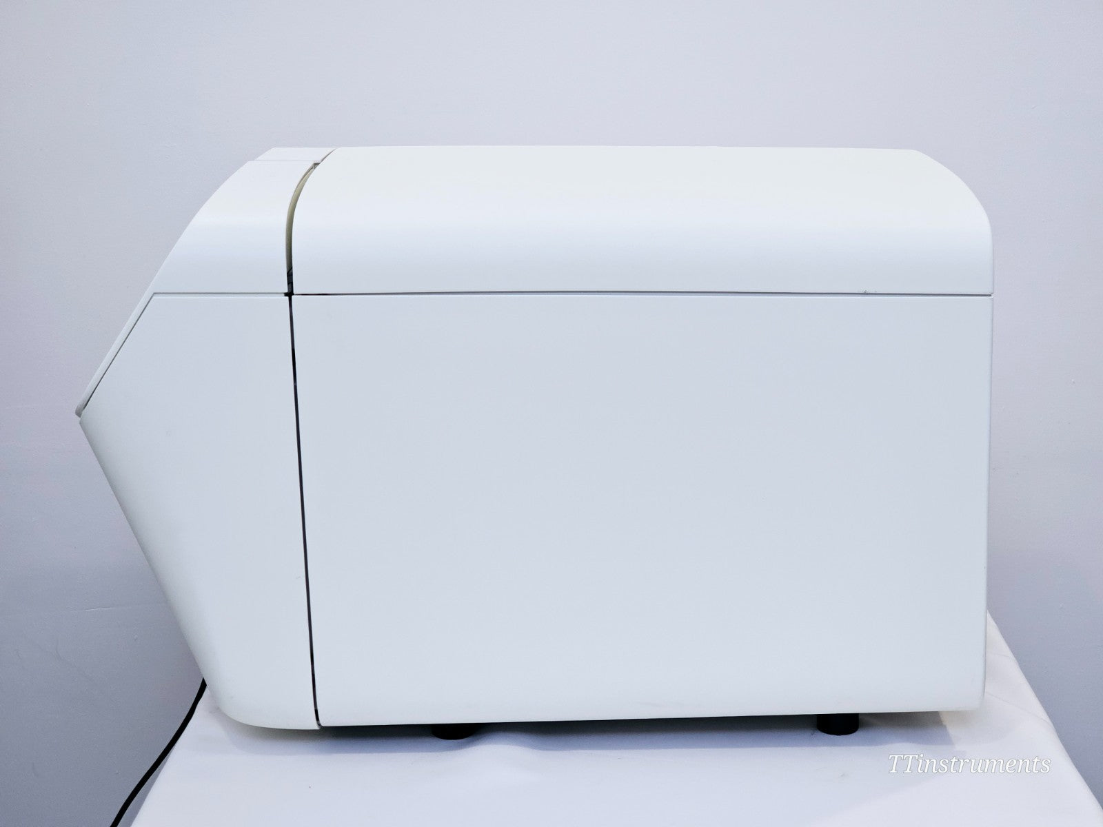 Thermo Fisher IonTorrent Ion GeneStudio S5 Prime Semiconductor Sequencer 2018