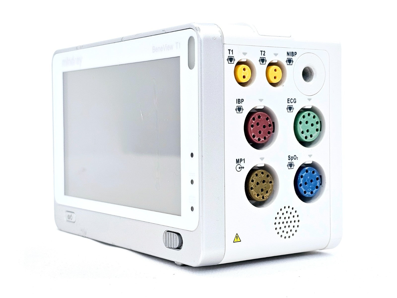 Mindray BeneView T1 Patient Monitor With Functional Battery Multiple Options