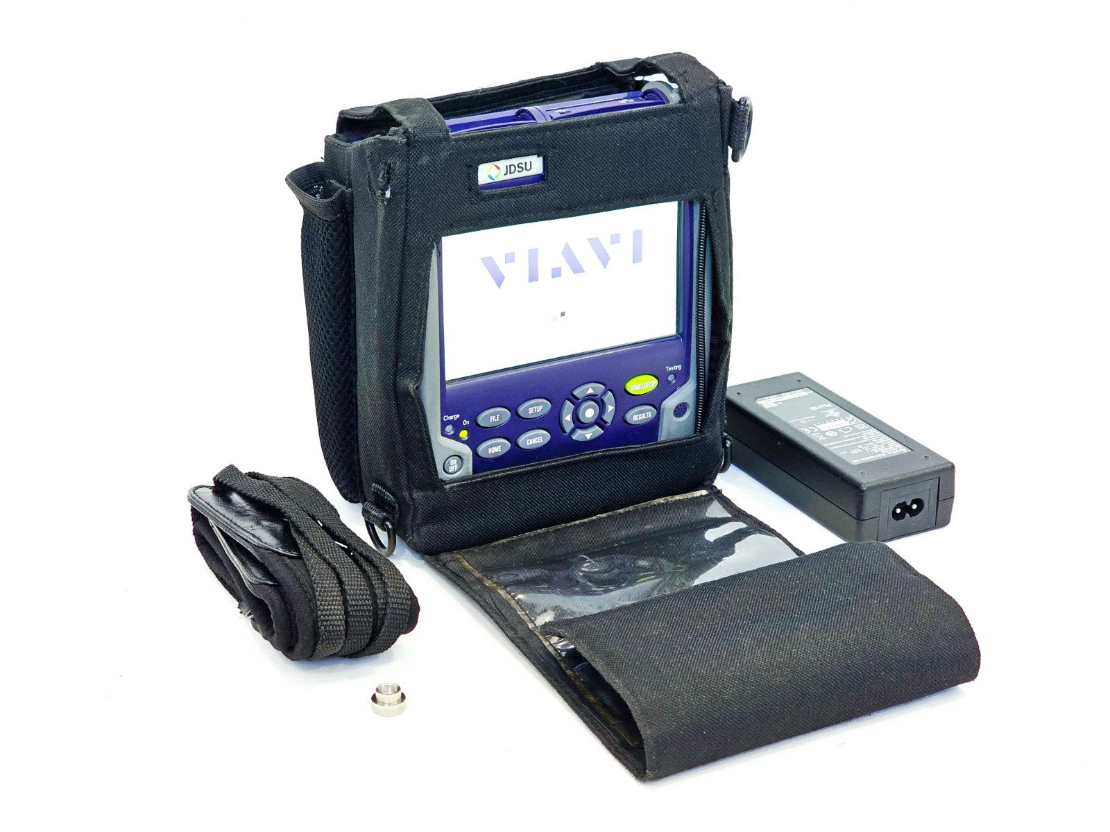 VIAVI JDSU T-BERD 2000 + 41CWDM10U CWDM OTDR 1431-1611nm 10 Wavelength 35dB0