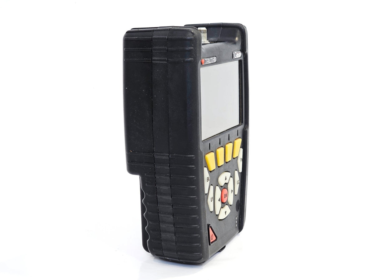Viavi Trilithic 1G DSP Field Meter with Multiple Options 1GDSP DualRF2