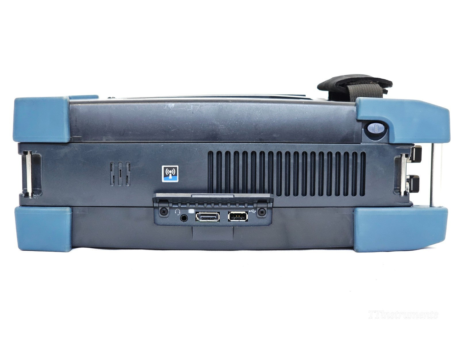 EXFO FTB-2 with FTBx-730C-SM3 OTDR/iOLM 1310/1550/1625nm + FTBx-945-SM3 OLTS5