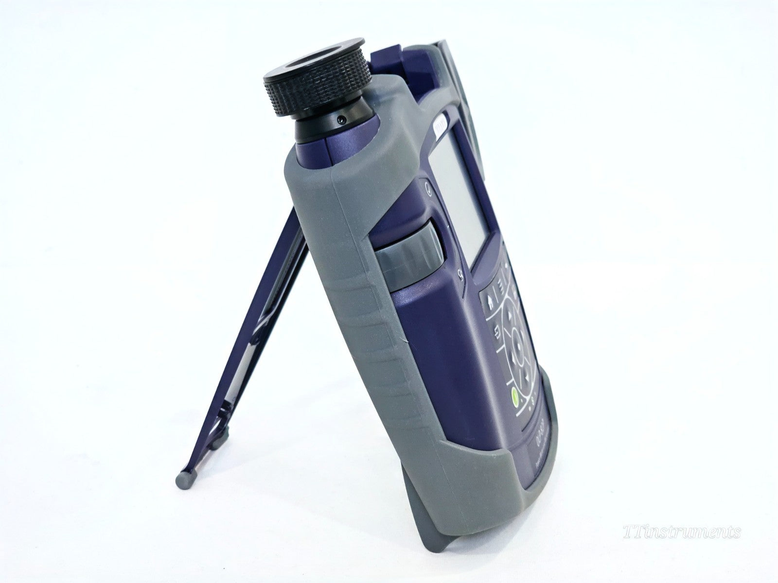 VIAVI OLP-82P Fiber Power Meter Microscope + QUAD OLS-36 + P5000i Scope & Tips4