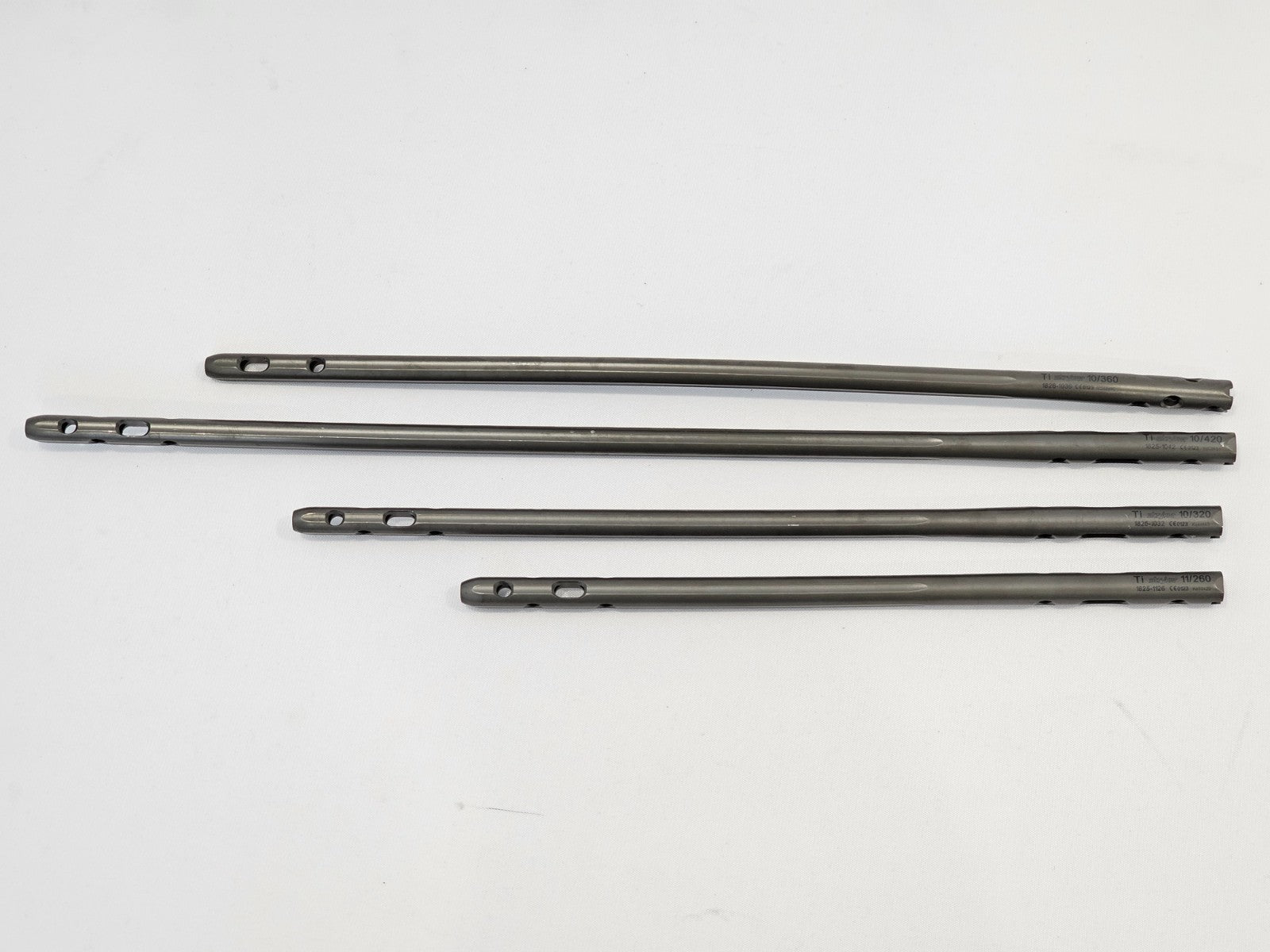 Stryker T2 Alpha / T2 Intramedullary Femoral Nailing System
