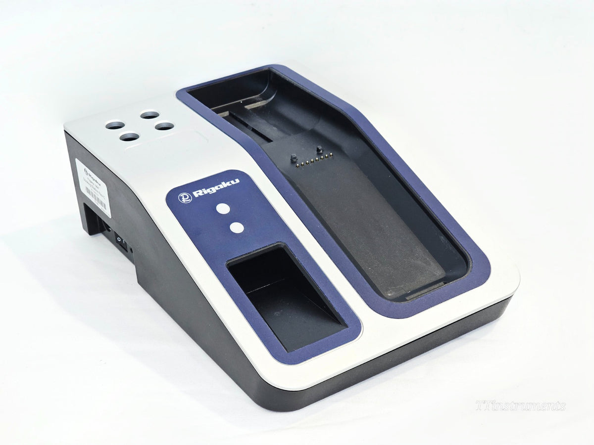 Rigaku Progeny 1064 nm Handheld Raman Analyser Pharmaceutical RMID PHARMA MODEL7