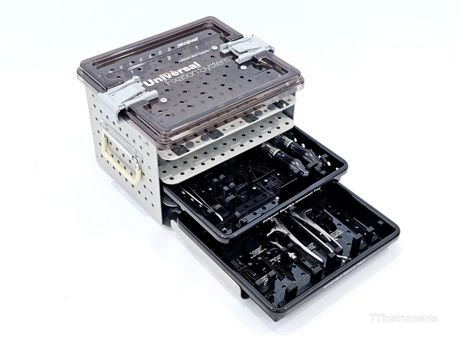 Stryker Universal Fixation System 29-13016