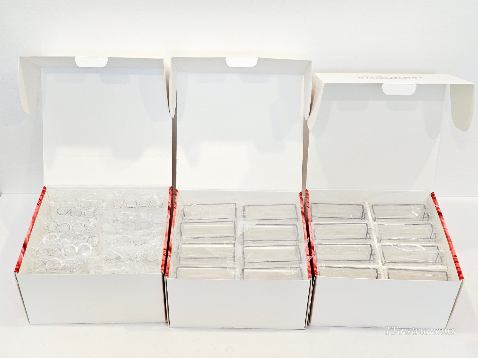 Thermo Fisher Invitrogen NeonNxT NEON18 Electroportation System MFG 2024