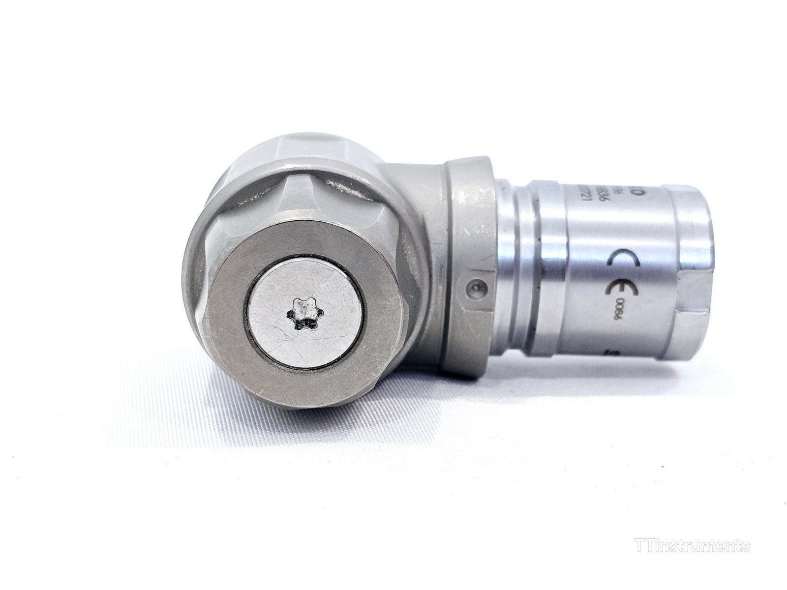 Stryker 212186 Mako Sagittal Saw Attachment