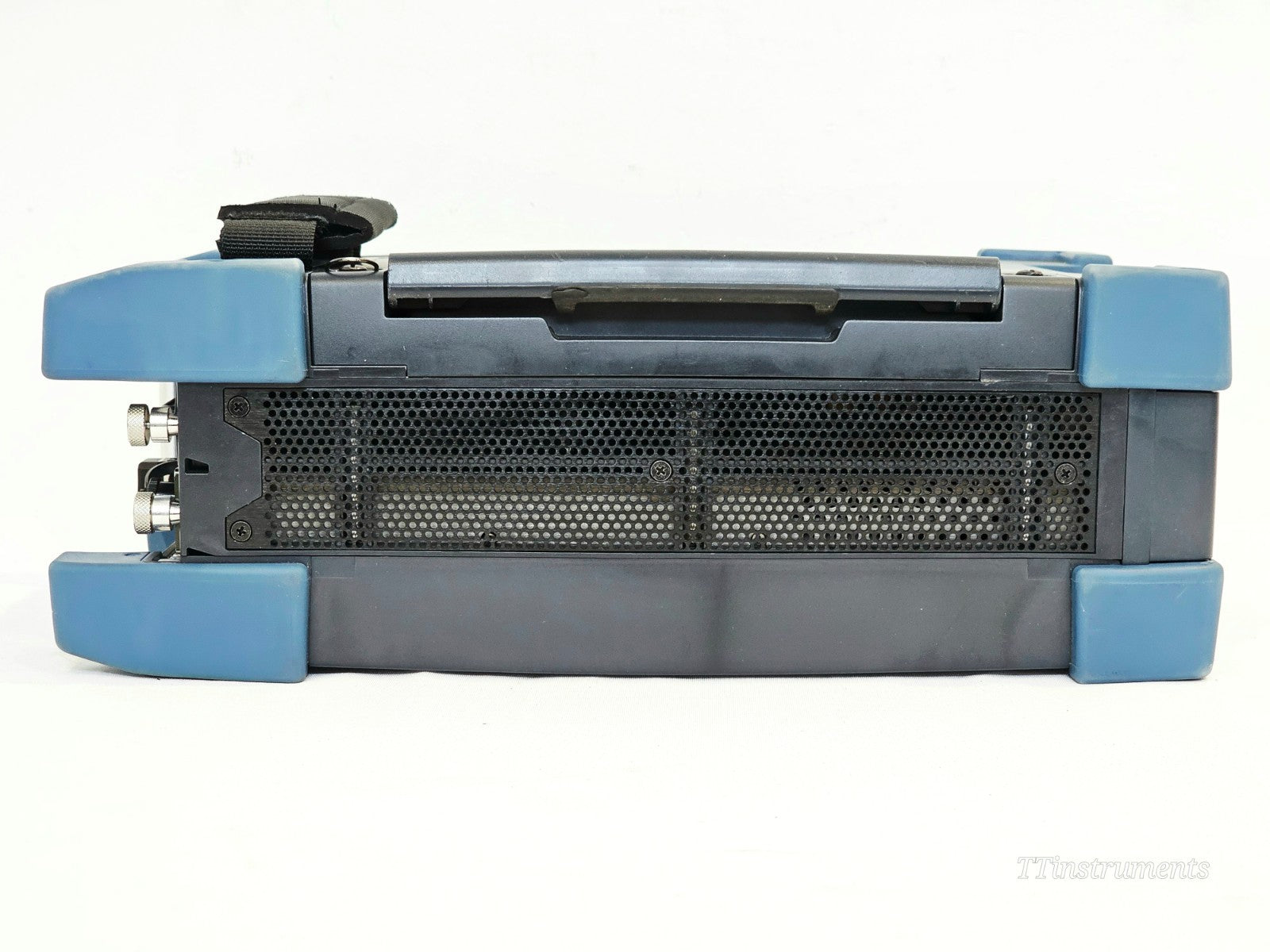 EXFO FOT-930 used fibre optic test unit top view