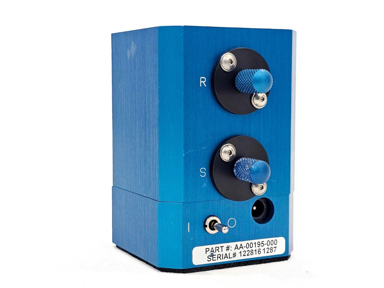 Ocean Optics NIRQuest NQ512 Near Infrared Spectrometer 900-1700nm + Light Source