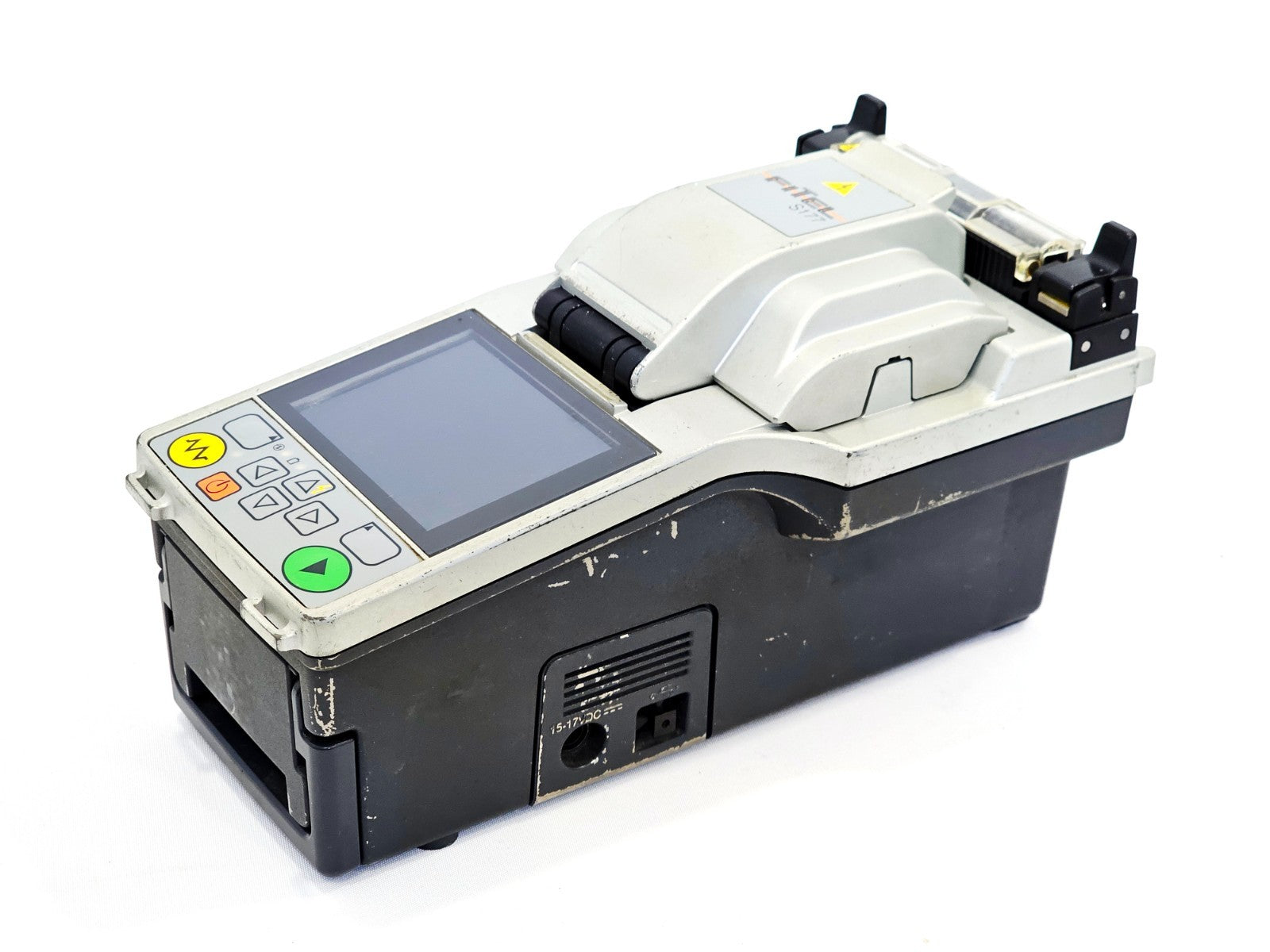 Fitel Furukawa S177A Core Alignment Fusion Splicer + S325A Cleaver ARC 8576