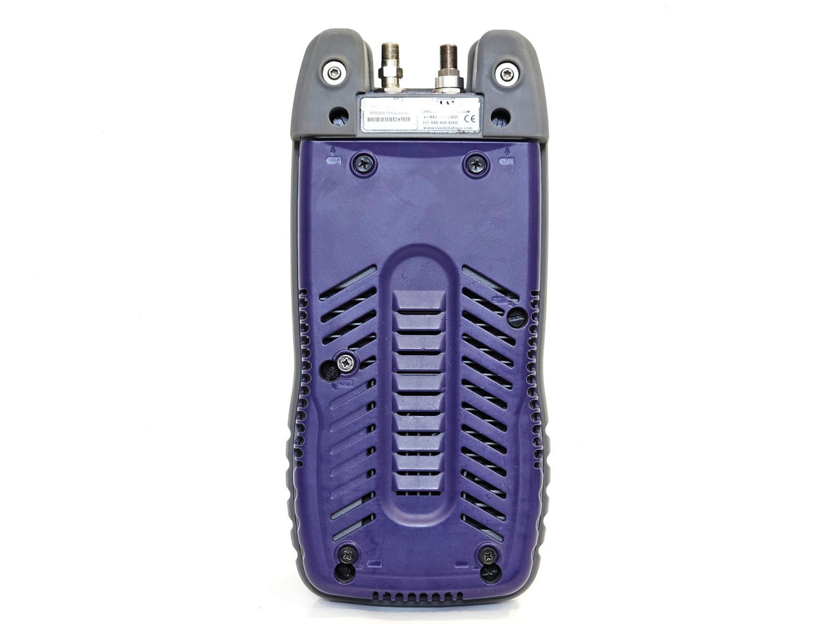 Viavi ONX-630 DSAM Meter DOCSIS 3.1 Loaded with Options ONX-CATV-D31-S-6520-12124