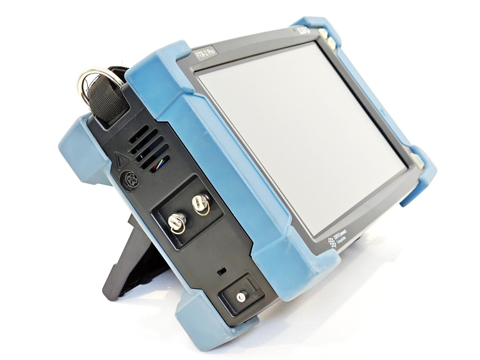 EXFO FTB-2 Pro Platform Testing Mainframe for OTDRS OSAs etc.. MFD 2016