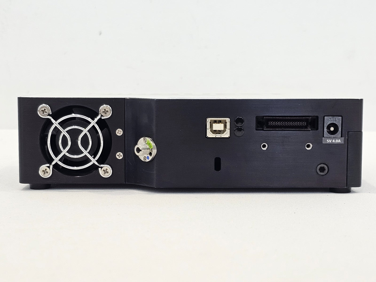 Ocean Optics NIRQuest NQ512 Near Infrared Spectrometer 900-1700nm + Light Source