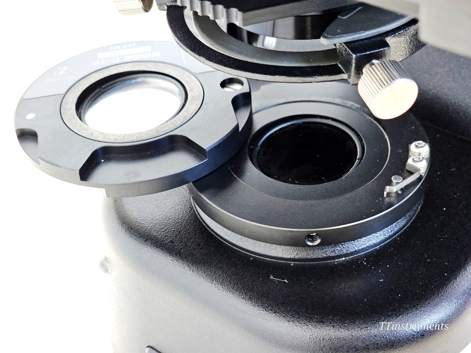 Nikon Eclipse Ci-L Microscope10