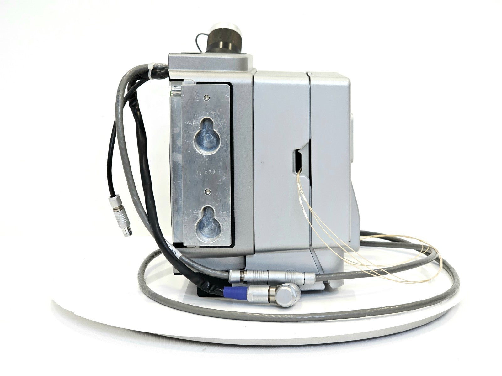 Waters ionKey Source For TQ Infusion Device 186006964