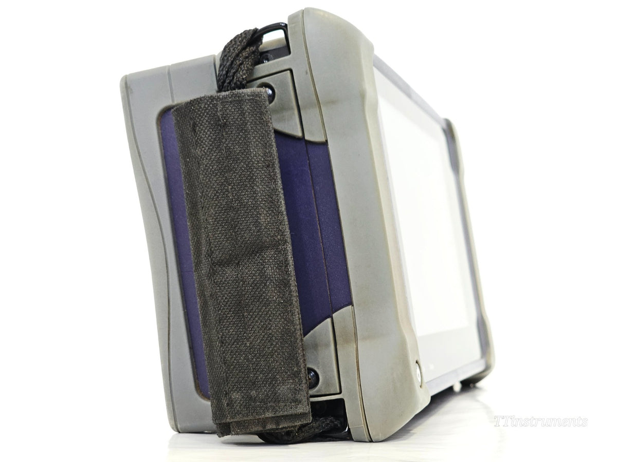 CALIBRATED VIAVI T-BERD 4000 V2 OTDR 4136MA2 1310/1550/1625nm SM Fibre Tester6