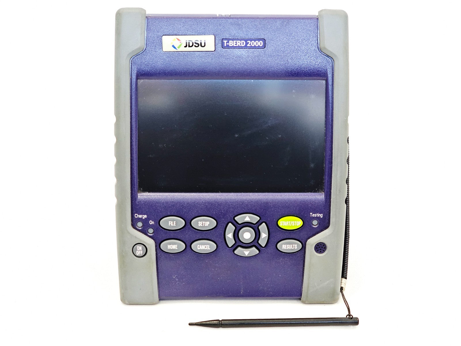 VIAVI JDSU T-BERD 2000 + 41CWDM10U CWDM OTDR 1431-1611nm 10 Wavelength 35dB1