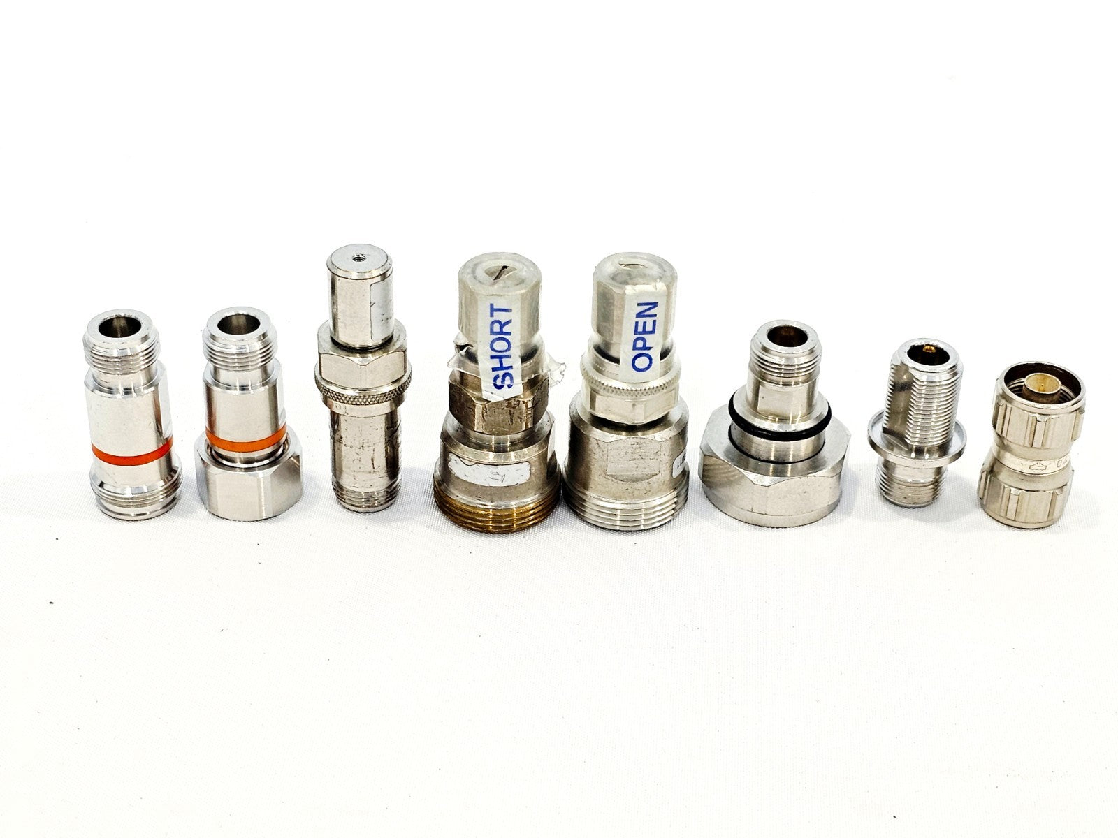 Rohde & Schwarz ZVH4 Cable and Antenna Analyzer 100kHz - 3.6GHz Options K40 K1