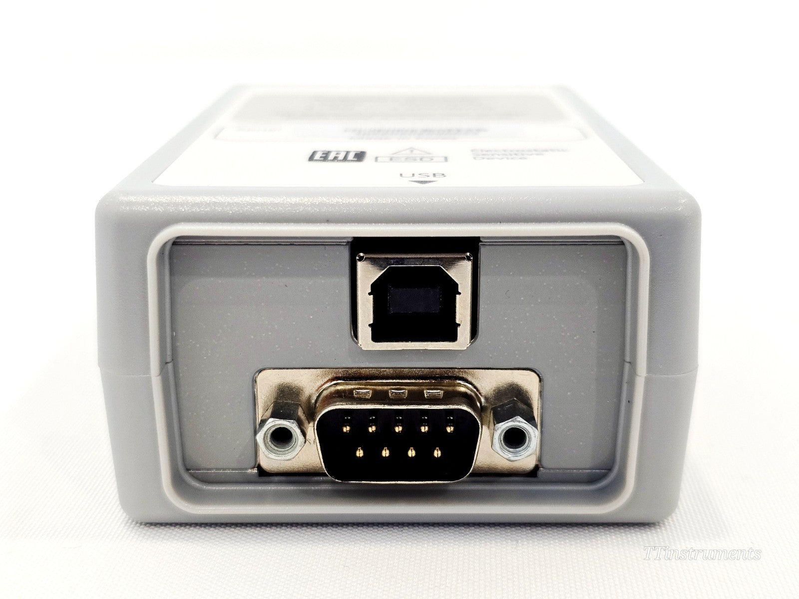 VIAVI JD732B Average Power Sensor 20-3800 MHz