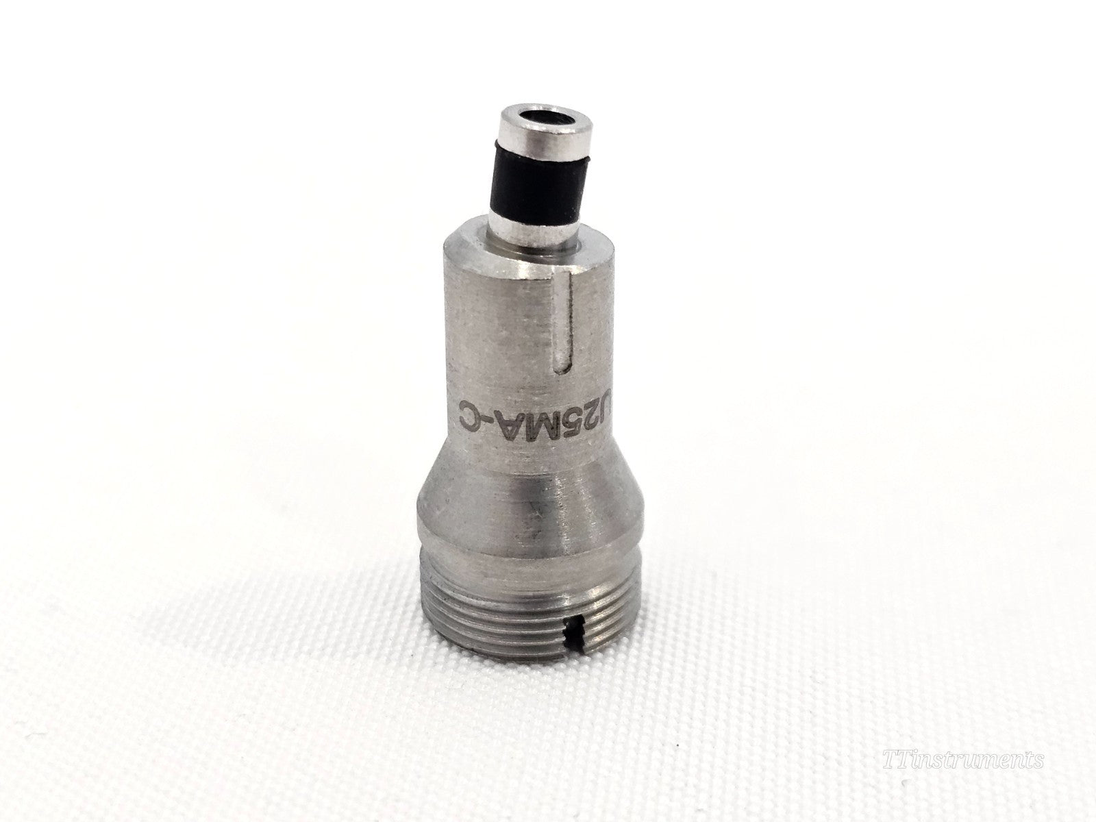 EXFO Fiber Scope Adapter APC Patchcord 2.5mm Tip U25MA-C FIPT-400-U25MA