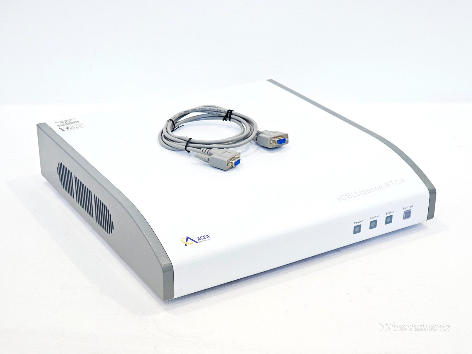 ACEA Biosciences xCELLigence RTCA W380 RealTime Cell Analyzer