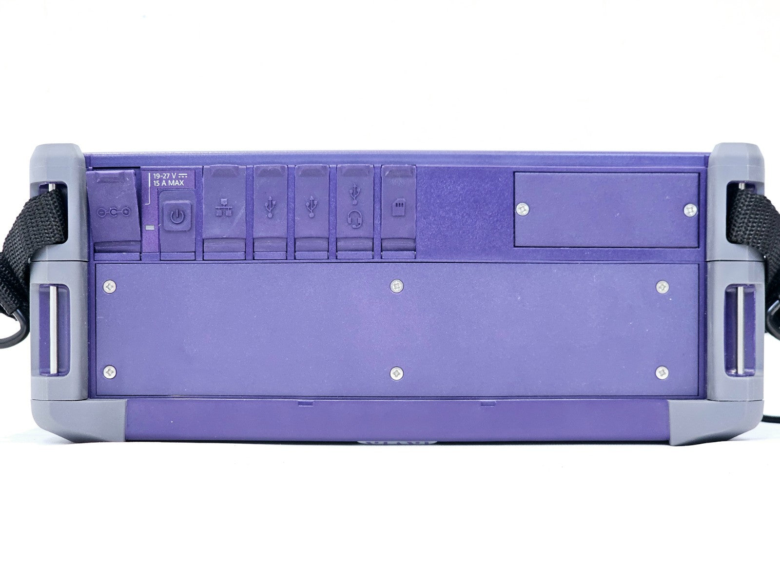 Viavi JDSU ONA-800 Mainframe with module carriers ONA-800A MF 2022