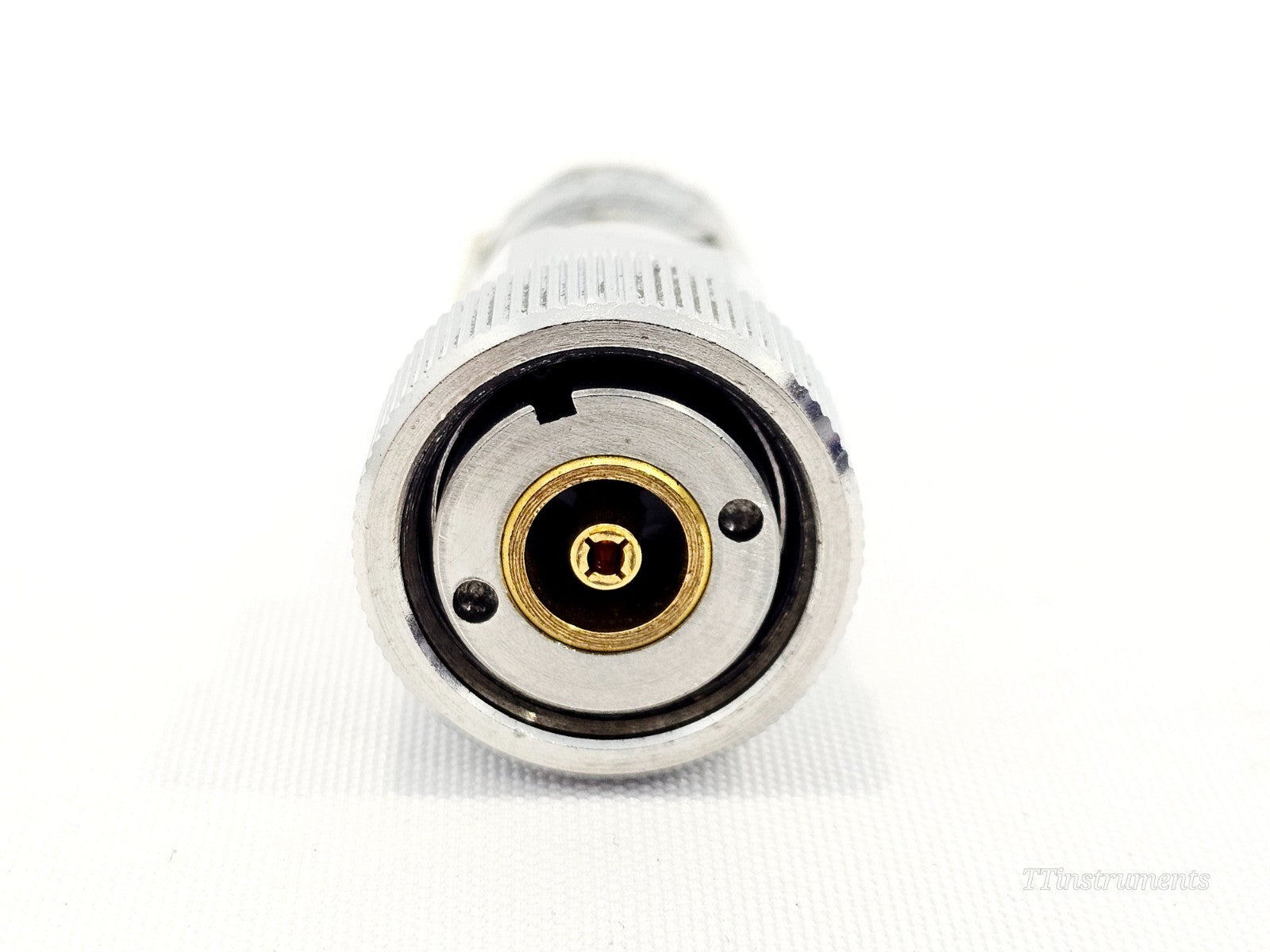 HP Agilent 909A 18 GHz APC-7 RF Coaxial Precision Load