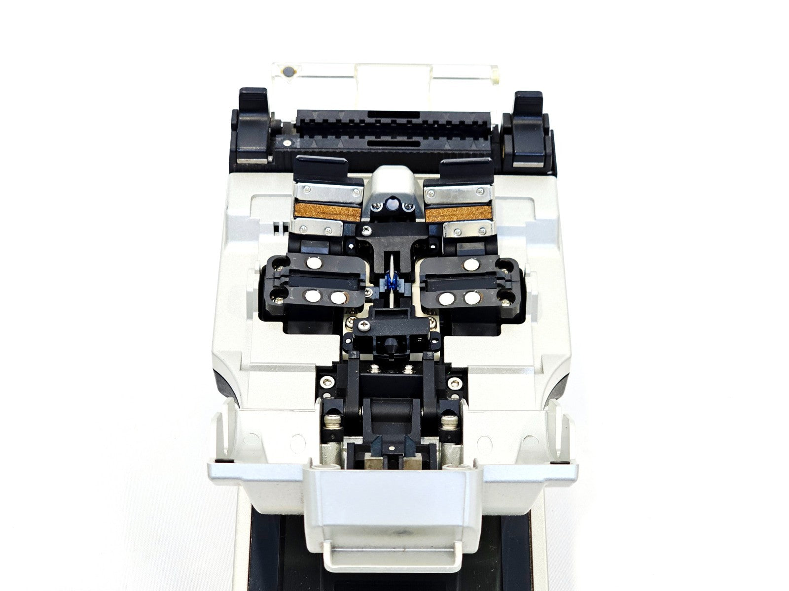 Fitel Furukawa S177A Core Alignment Fusion Splicer + S325A Cleaver ARC 4969 S177