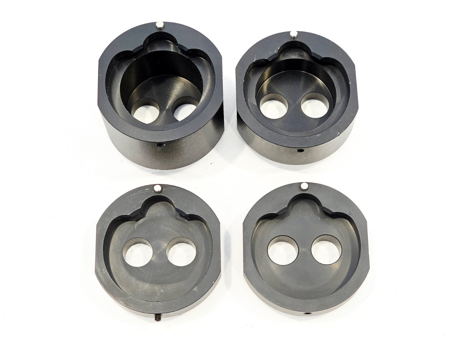 Lumenis Novus Spectra Integrated Laser System 0642-510-01 - Missing Aperture