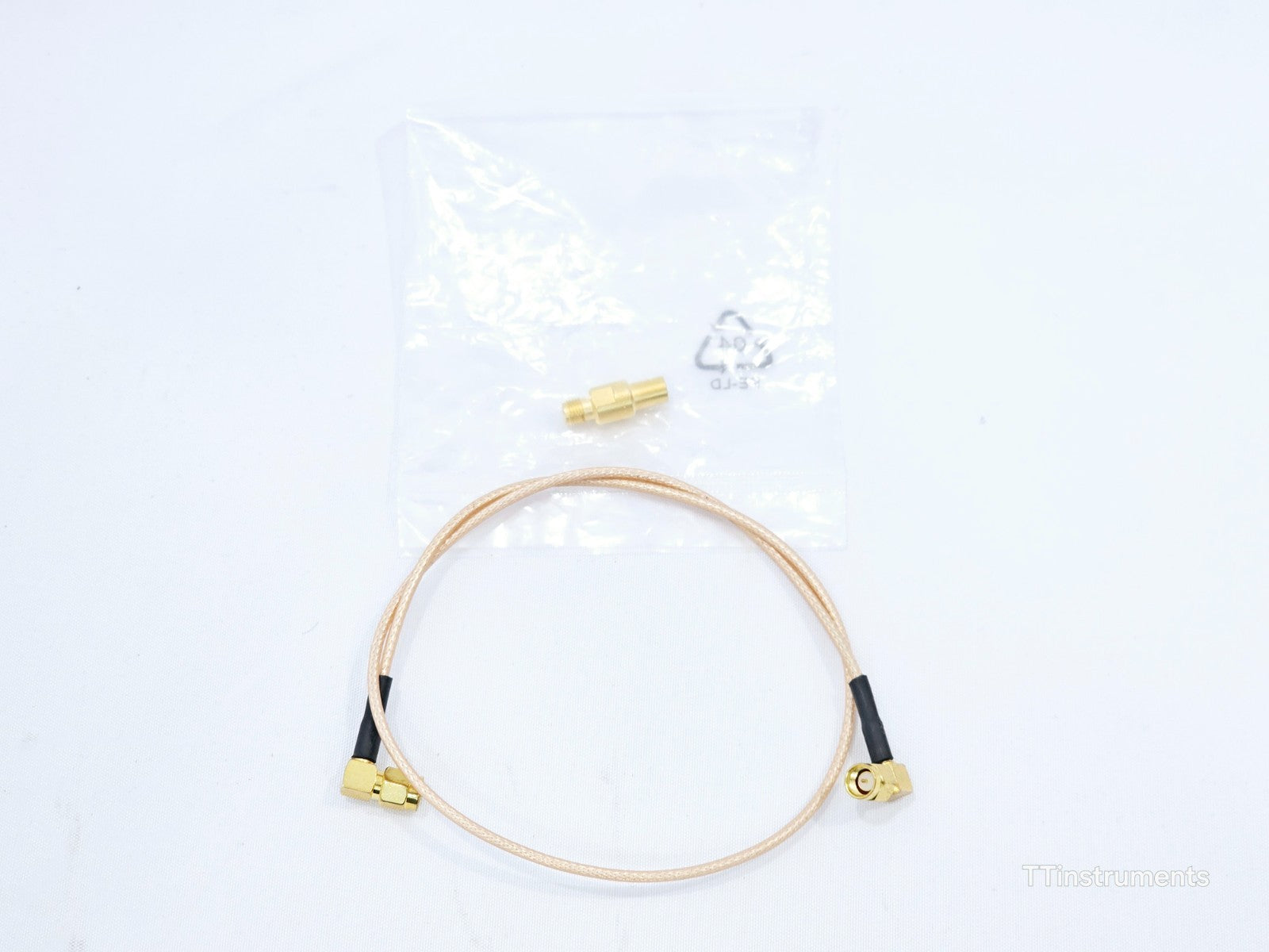 Viavi C5TEMR Rubidium Oscillator Timing Expansion Module TEM