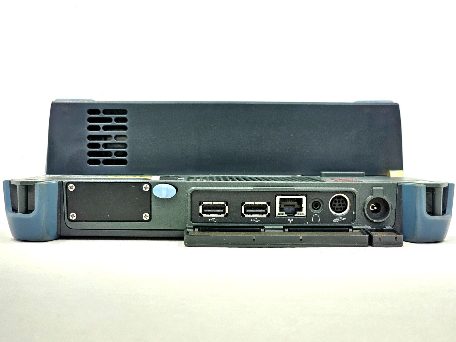 EXFO FTB-1 Modular Mainframe Platform FTB-1-S1-16G