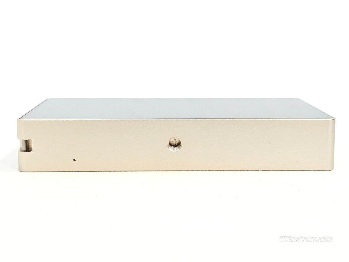 HopooColor OHSP-350 spectrometer accessory probe attachment close-up