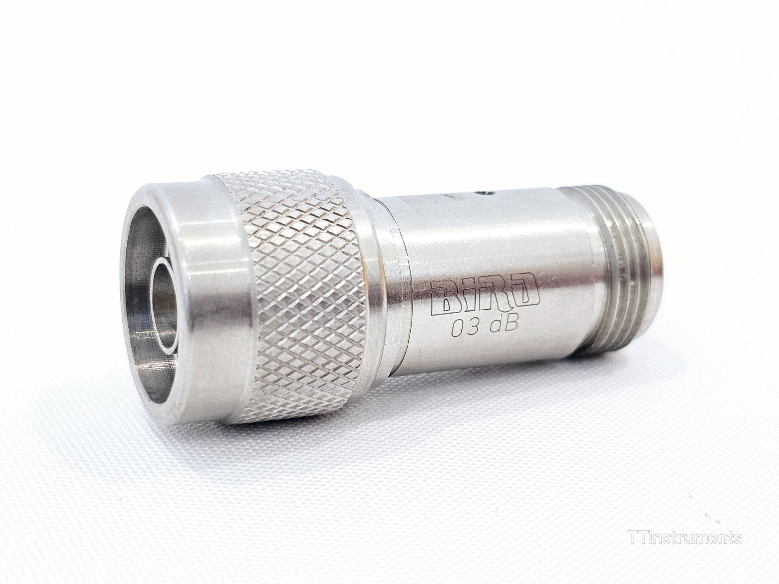 Bird 2-18A-MFN-03 03dB Attenuator