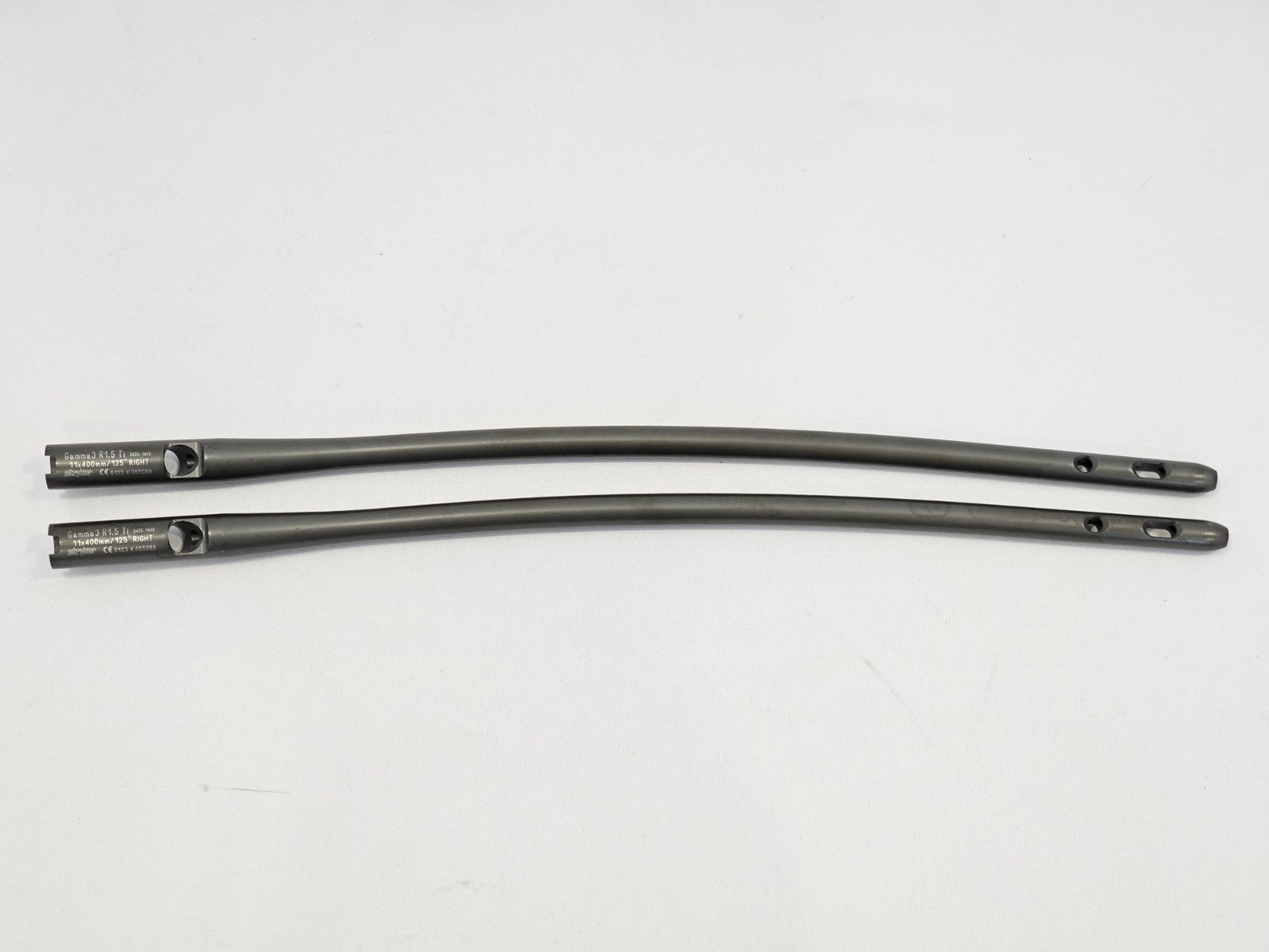 Stryker T2 Alpha / T2 Intramedullary Femoral Nailing System