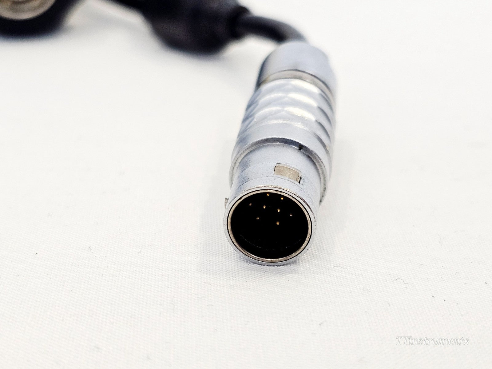 Cal'd Narda SRM-3006 Selective Radiation Meter 9kHz-6GHz + 3501/03 3GHz Antenna10