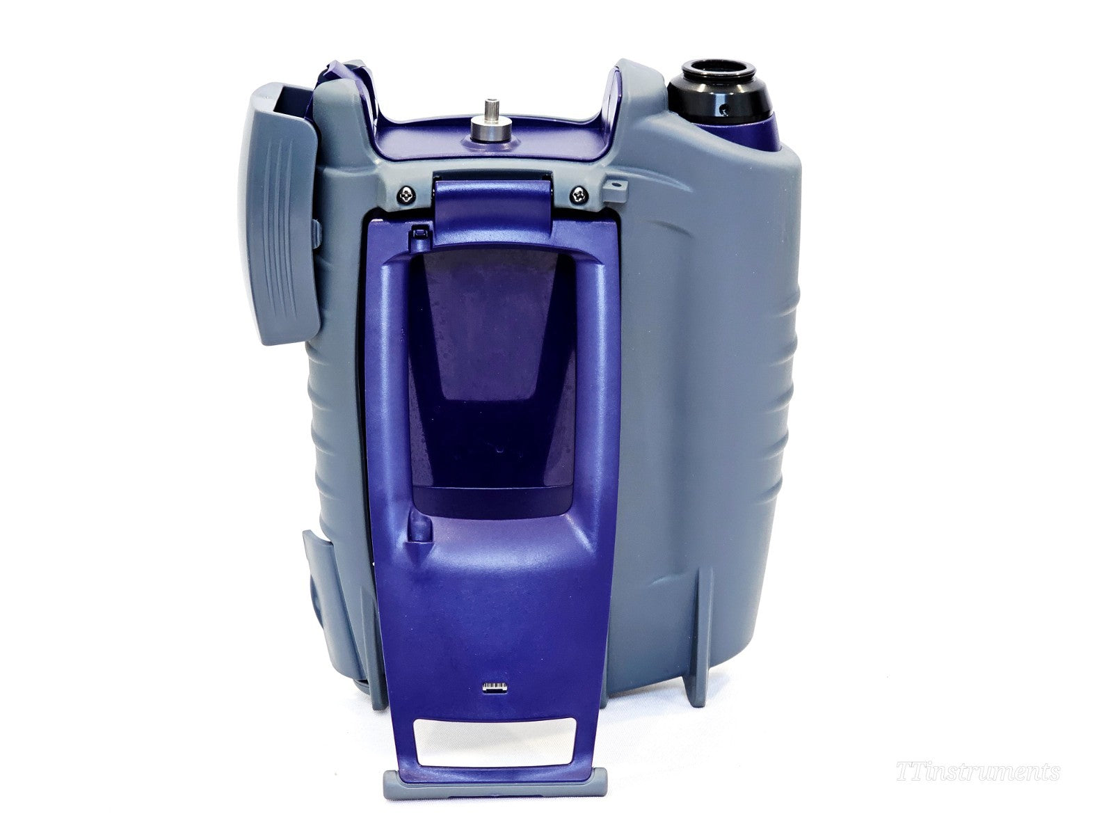 Viavi JDSU Viavi-FIT-ATT-18 OLP-82P Power Met + P5000i Fiber Scope & Tips + VFL.